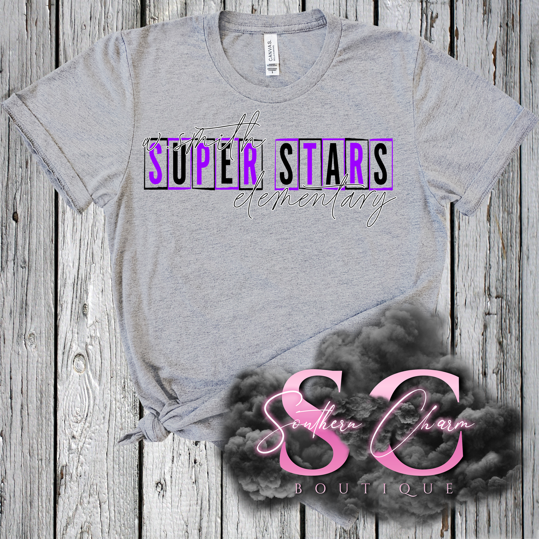 Super Stars