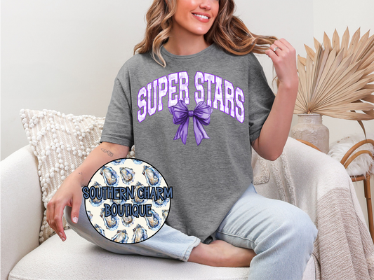 Super Stars Coquette