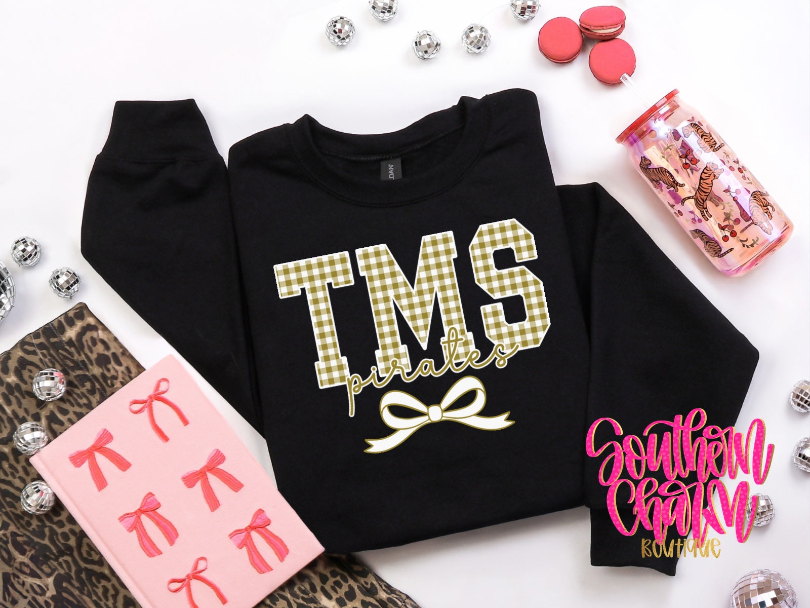 TMS Pirates