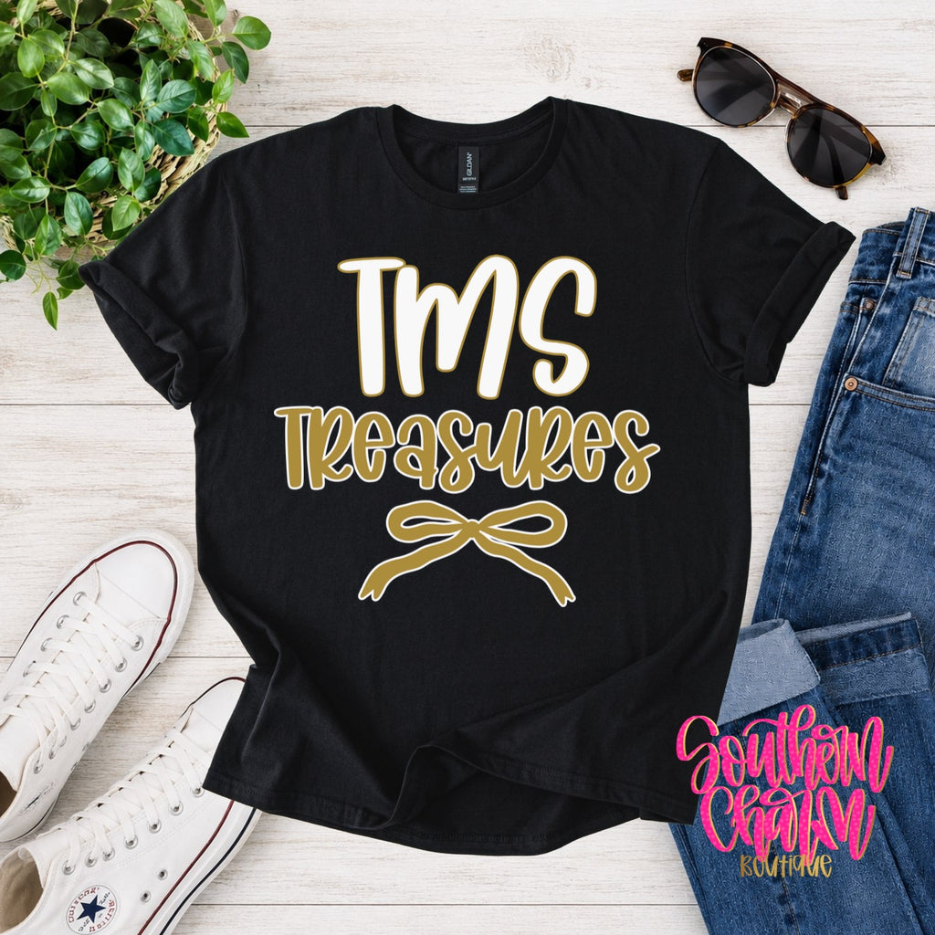 TMS Treasures