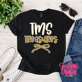 TMS Treasures