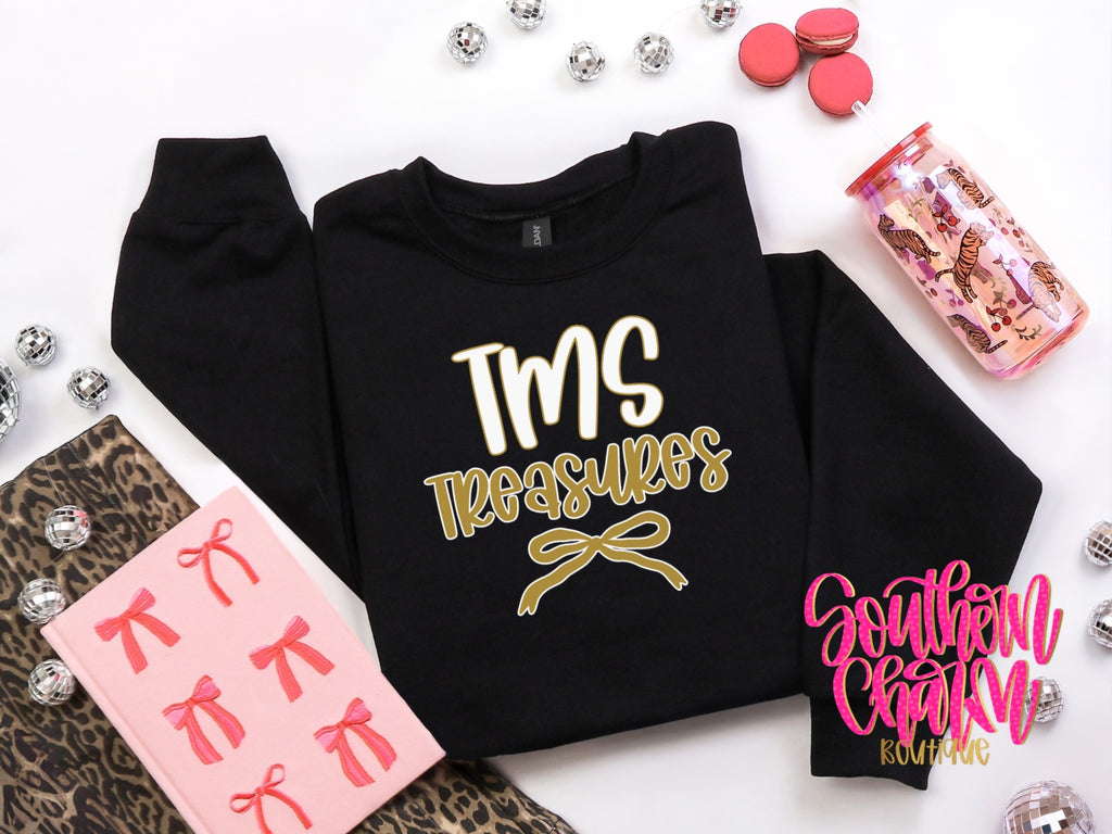 TMS Treasures