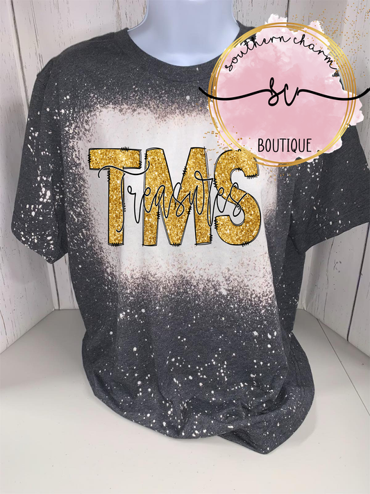 TMS Treasures Adult Tee