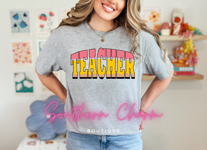 Teacher