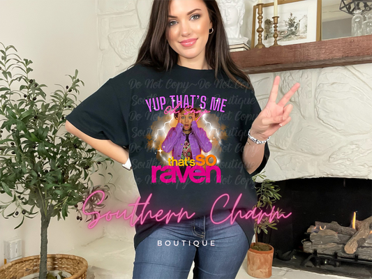 That's So Raven