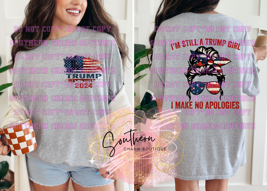 Trump Girl