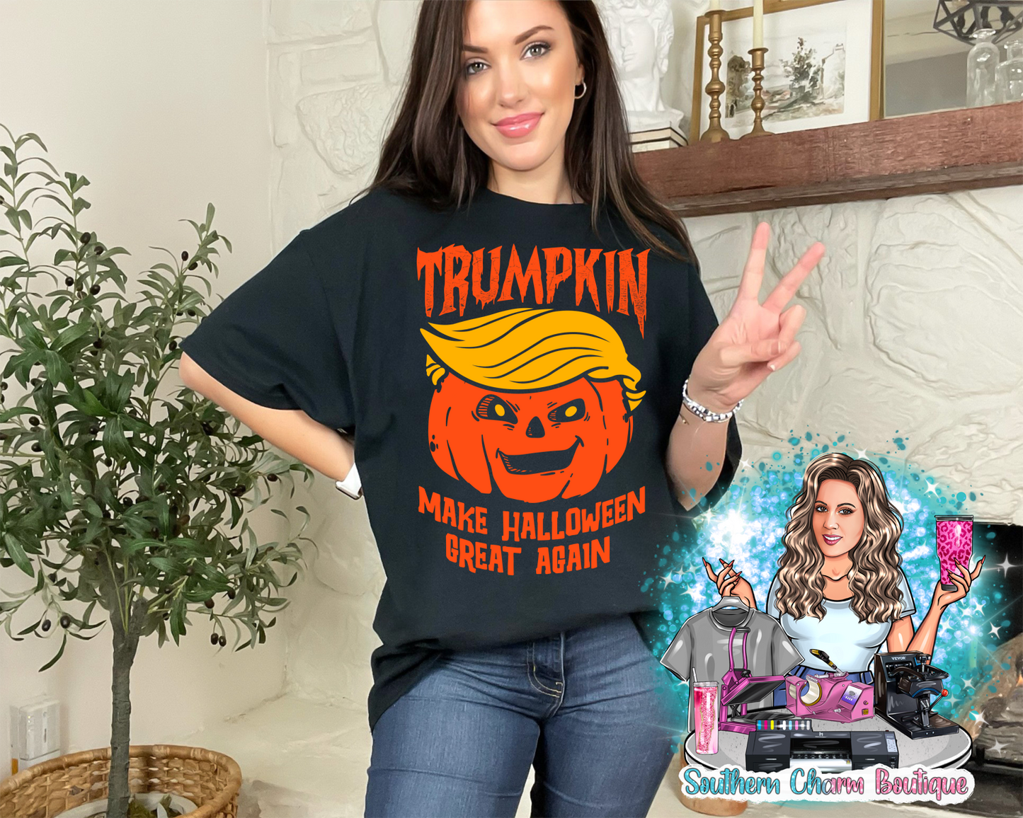 Trumpkin