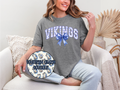 Vikings Coquette