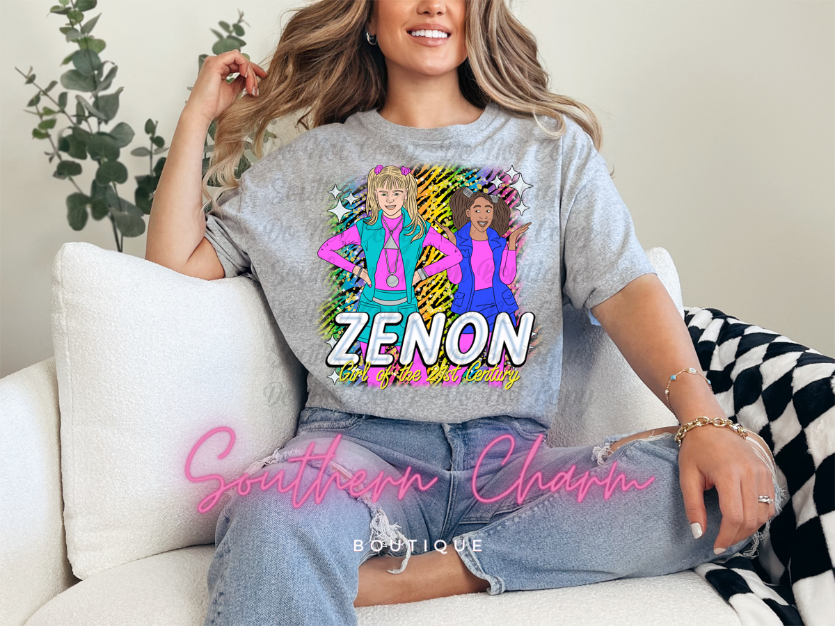 Zenon
