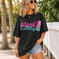 Alani Hallelujah
