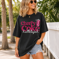 Cherry Coke Hallelujah