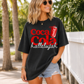 Coca Cola Hallelujah