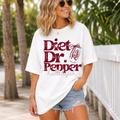 Diet Dr. Pepper Hallelujah