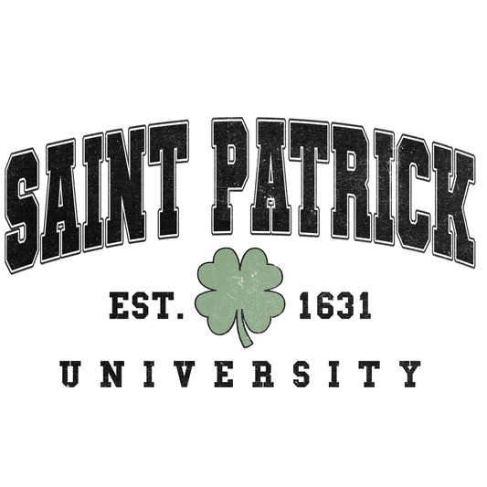 Saint Patrick University