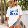 Dutch Bros Hallelujah
