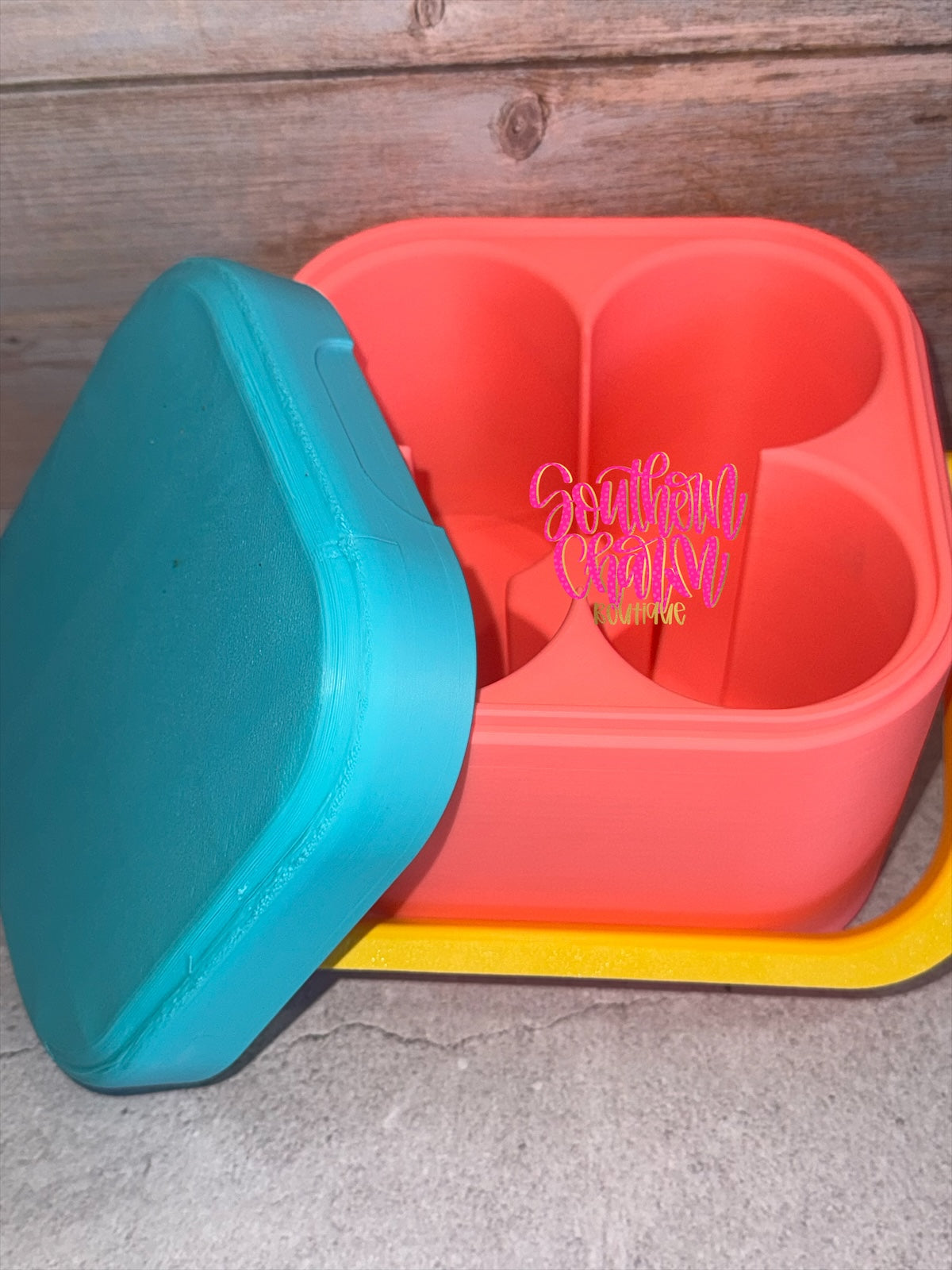 Can Cooler Chest