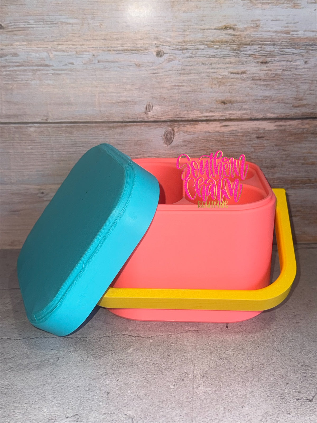 Can Cooler Chest