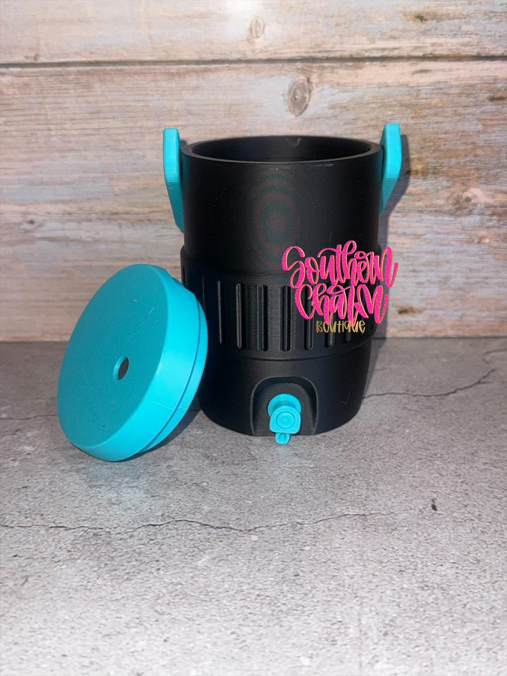 Can Koozie