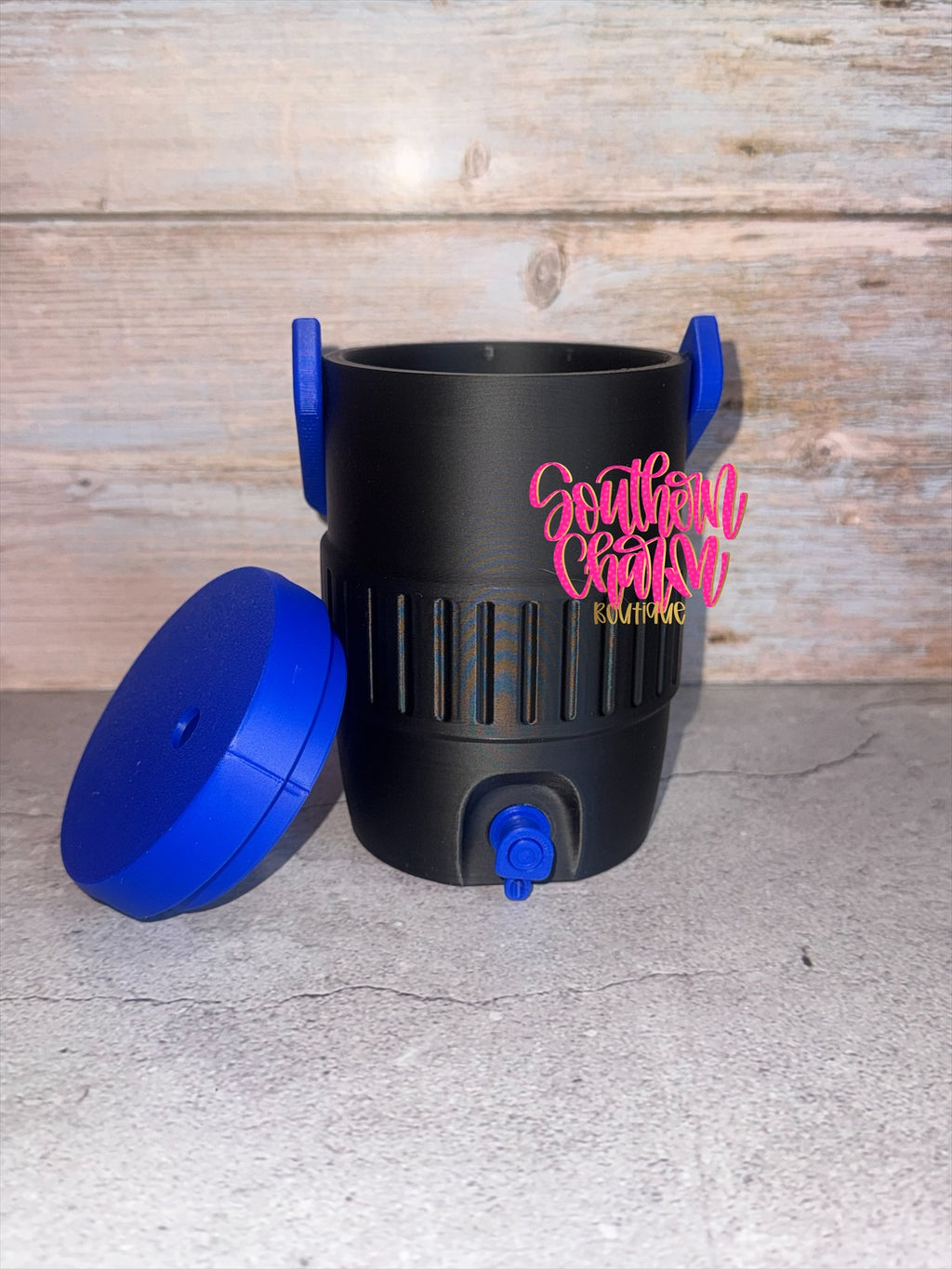 Can Koozie