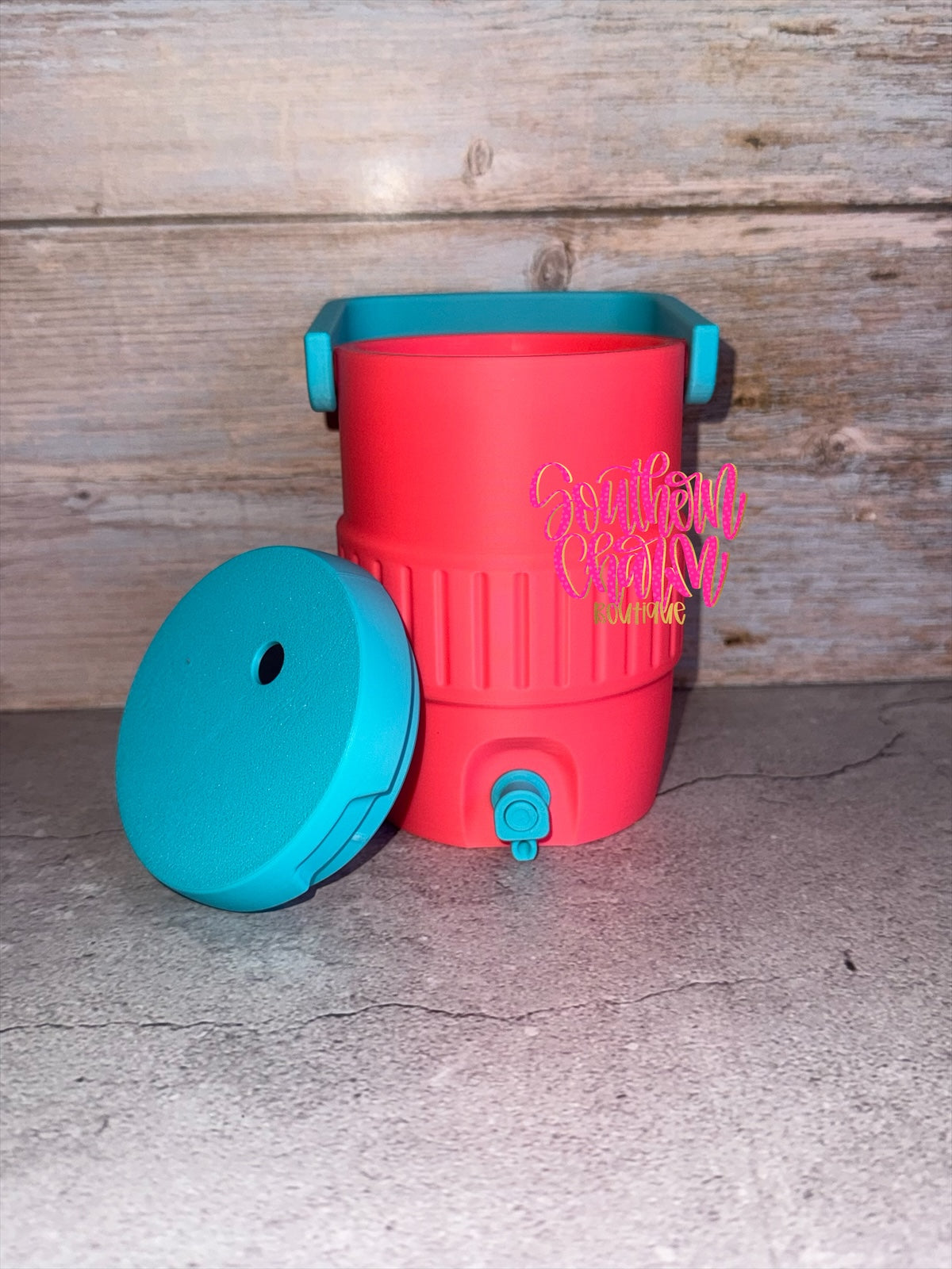 Fun Can Koozie