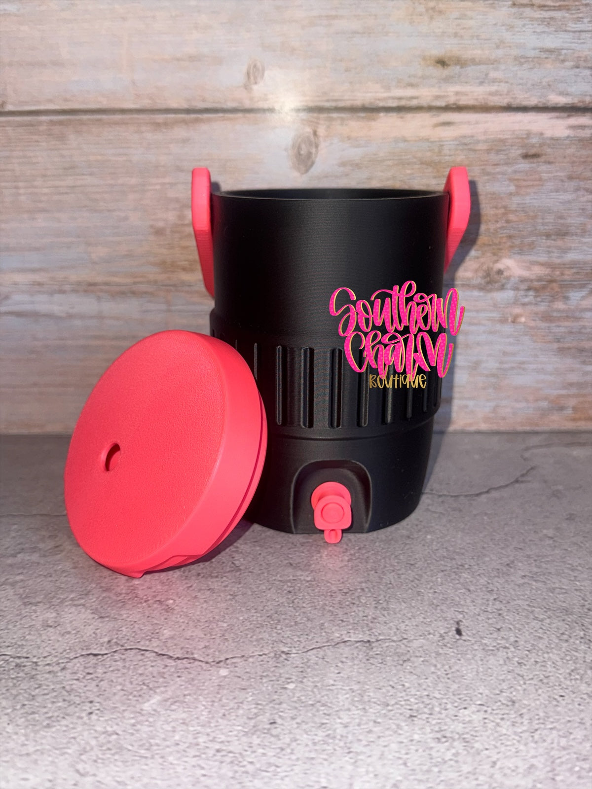 Can Koozie