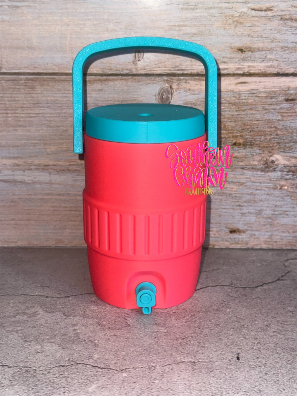 Fun Can Koozie