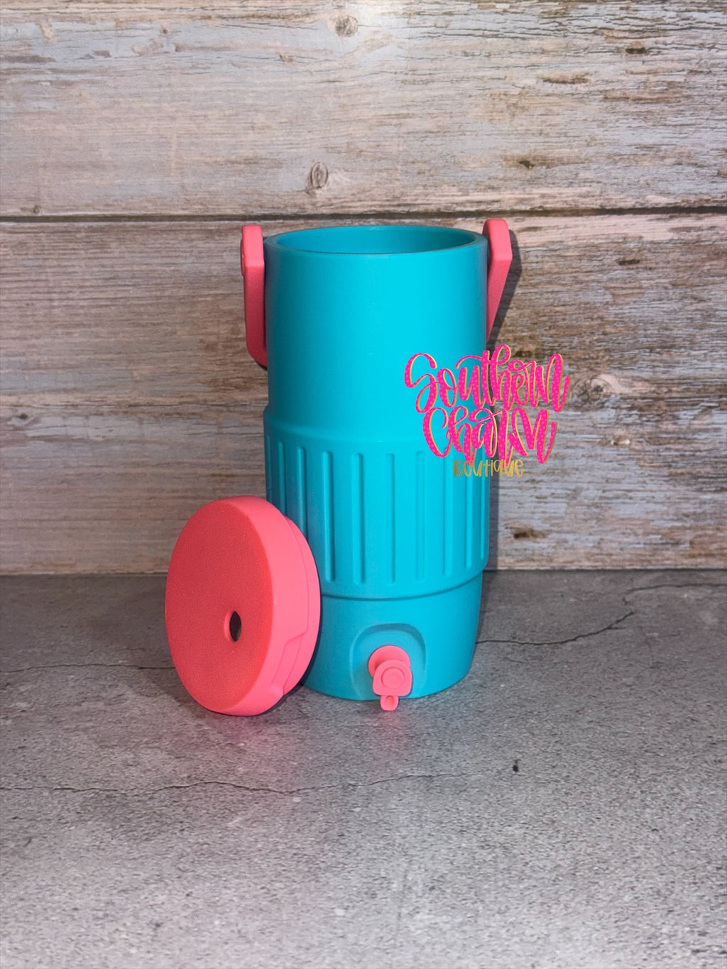 Fun Can Koozie