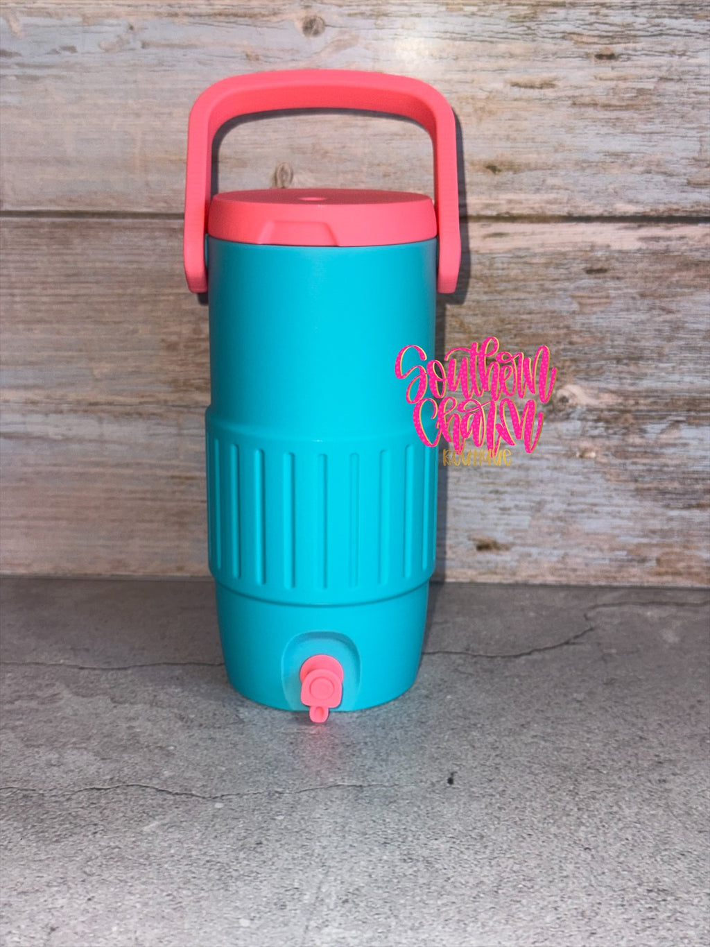 Fun Can Koozie
