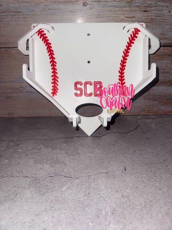 Dugout Caddy