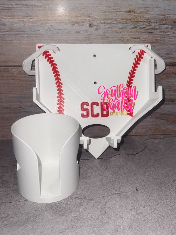 Dugout Caddy