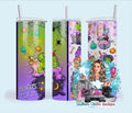 Hocus Pocus Tumbler