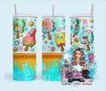 Spongebob Tumbler