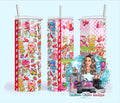 Shortcake Tumbler
