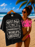 Best Dad
