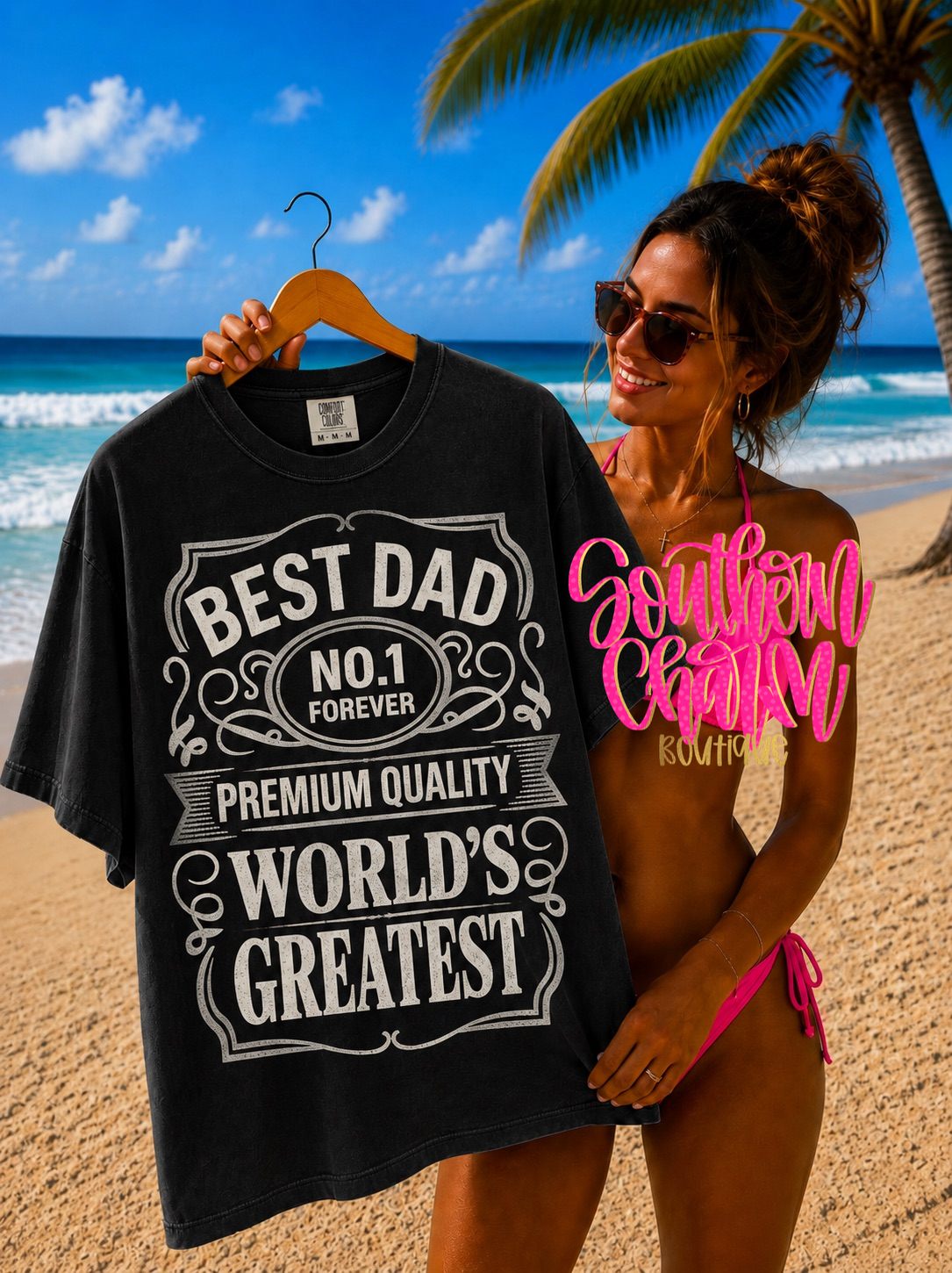 Best Dad
