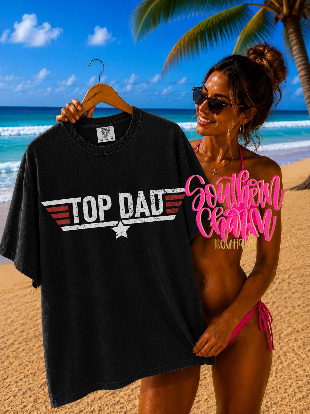 Top Dad