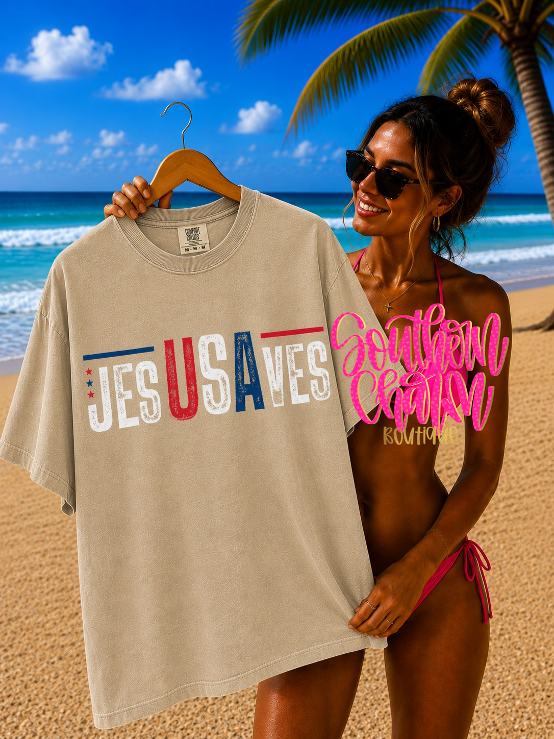 jesUSAves