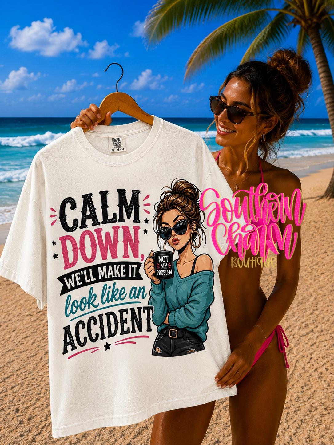 Calm Down