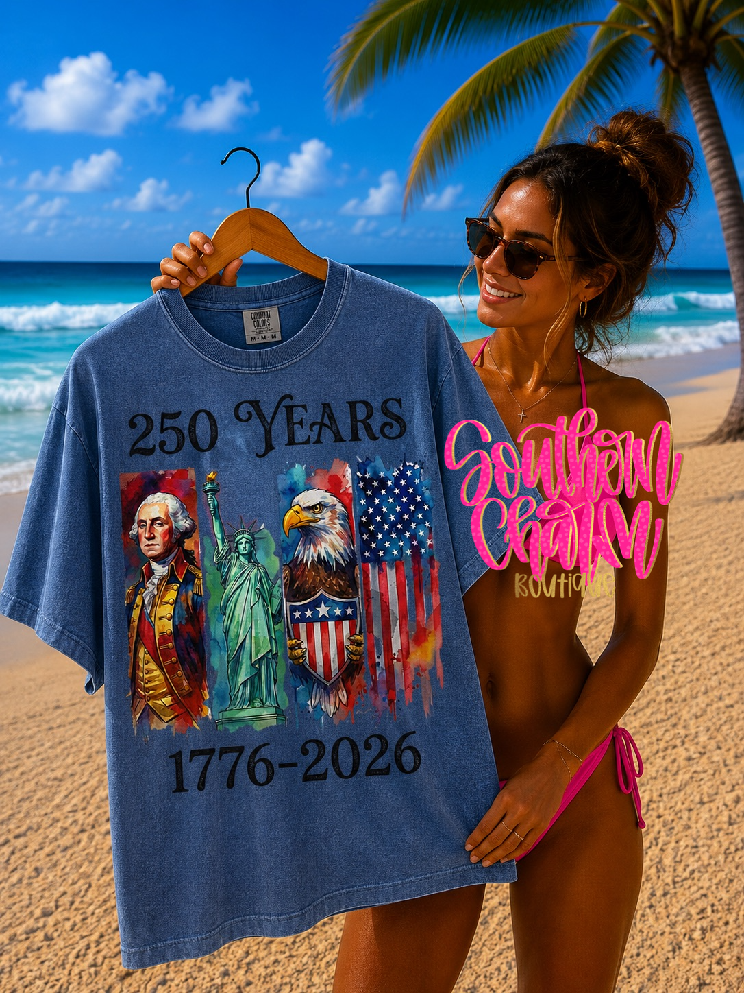 250 Years