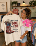 The American Way