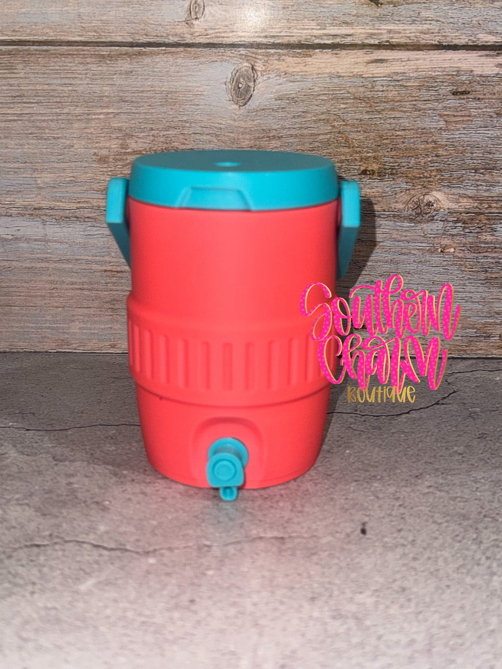 Mini Can Koozie (7.5oz.)