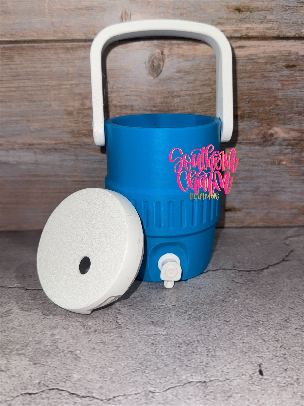 Mini Can Koozie (7.5oz.)