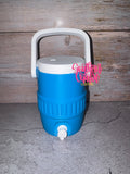 Mini Can Koozie (7.5oz.)