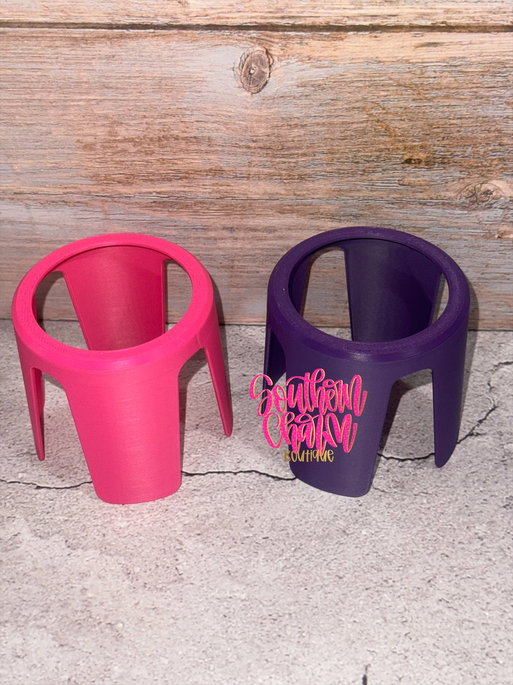 Skinny Can Cup Holder Adapter