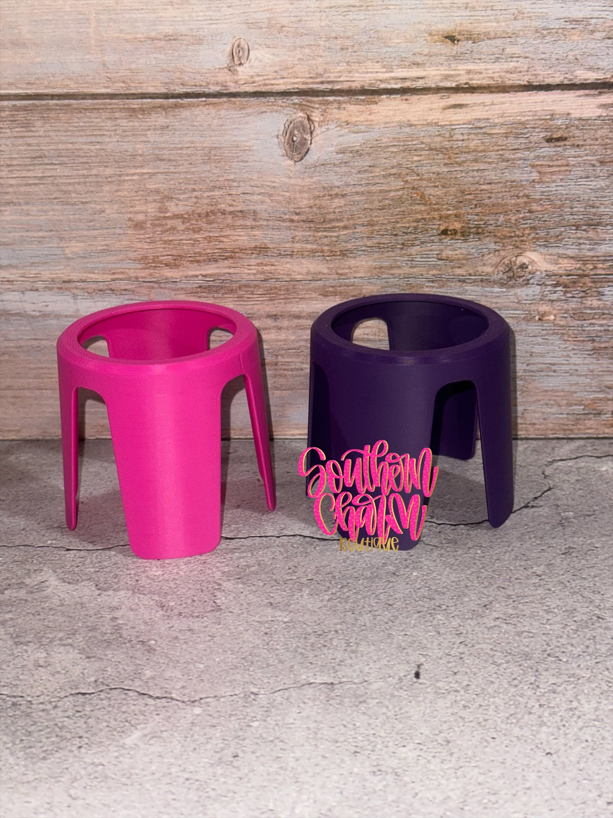 Skinny Can Cup Holder Adapter