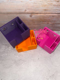 Post It & Pen Holder