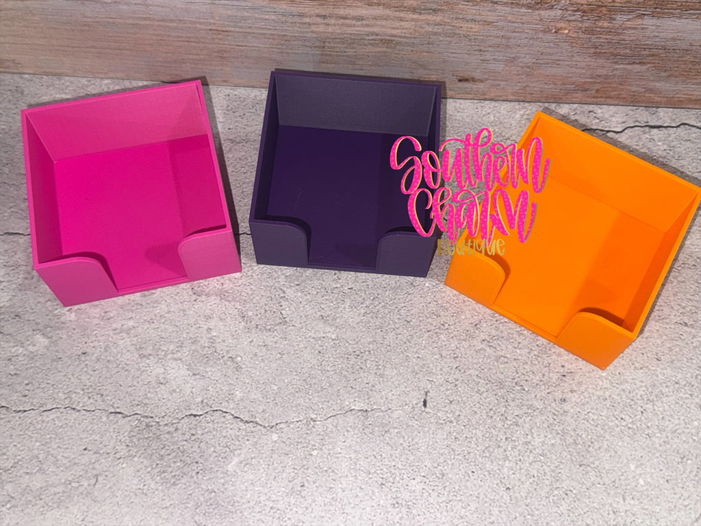 Post It Holder