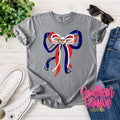 Dainty Spirit Bow SBM Eagles
