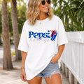 Pepsi Hallelujah