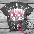 MAMA Best Title Ever